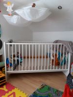 Kinderbett Babybett Nordrhein-Westfalen - Lippstadt Vorschau