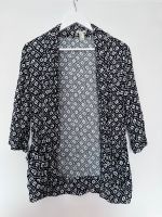 Kimono Blazer von forever 21 Jacke Frühling Sommer blogger Neuhausen-Nymphenburg - Neuhausen Vorschau