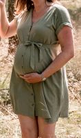 Schwangerschaftskleid, Umstandskleid, Sommerkleid Gr.42 Esprit Nordrhein-Westfalen - Dorsten Vorschau