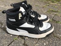 Puma Sneaker Gr 38,5 Nordrhein-Westfalen - Borchen Vorschau