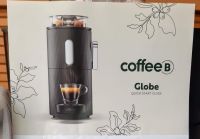 Kaffeemaschine  CoffeeB Globe Niedersachsen - Hage Vorschau