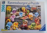 Ravensburger Puzzle 2000 Teile "Gelini-Küche Kochen Leidenschaft" Niedersachsen - Wallenhorst Vorschau