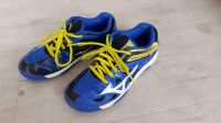 Mizuno Kinder Hallenschuhe (Handball) Gr. 34 Nordrhein-Westfalen - Mönchengladbach Vorschau