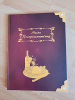 Buch "Meine Rezeptesammlung' - schönes Mitbringsel Sachsen-Anhalt - Staßfurt Vorschau