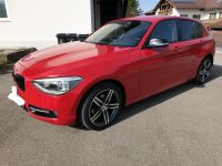 BMW 118i Sport Line Bayern - Marktoberdorf Vorschau