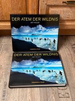 Buch Der Atem der Wildnis Art Wolfe Frederking Thaler Bildband Duisburg - Wehofen Vorschau