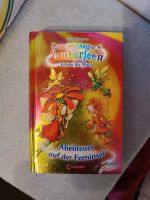 Die fabelhaften Zauberfeen Buch Rheinland-Pfalz - Zellertal Vorschau