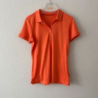 Crivit Shirt Poloshirt Orange Koralle Sommer Sportlich S H&M Niedersachsen - Oldenburg Vorschau