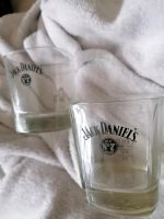 Jack Daniels & Barcadi Gläser durchsichtig grün Glas Geschenkidee Rheinland-Pfalz - Germersheim Vorschau