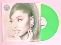 Ariana Grande Positions UO spring green Vinyl LP Schallplatte Nordrhein-Westfalen - Brakel Vorschau