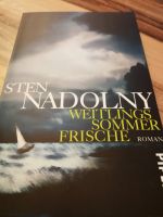 Sten Nadolny Weitlings Sommerfrische Baden-Württemberg - Denkendorf Vorschau