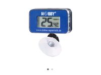 Hobby Digitales Thermometer Aquarium 7,95€ Bayern - Schwarzenfeld Vorschau