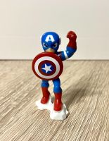 Ü-Ei Figur Marvel Heroes Captain America (2020) Nordrhein-Westfalen - Rietberg Vorschau
