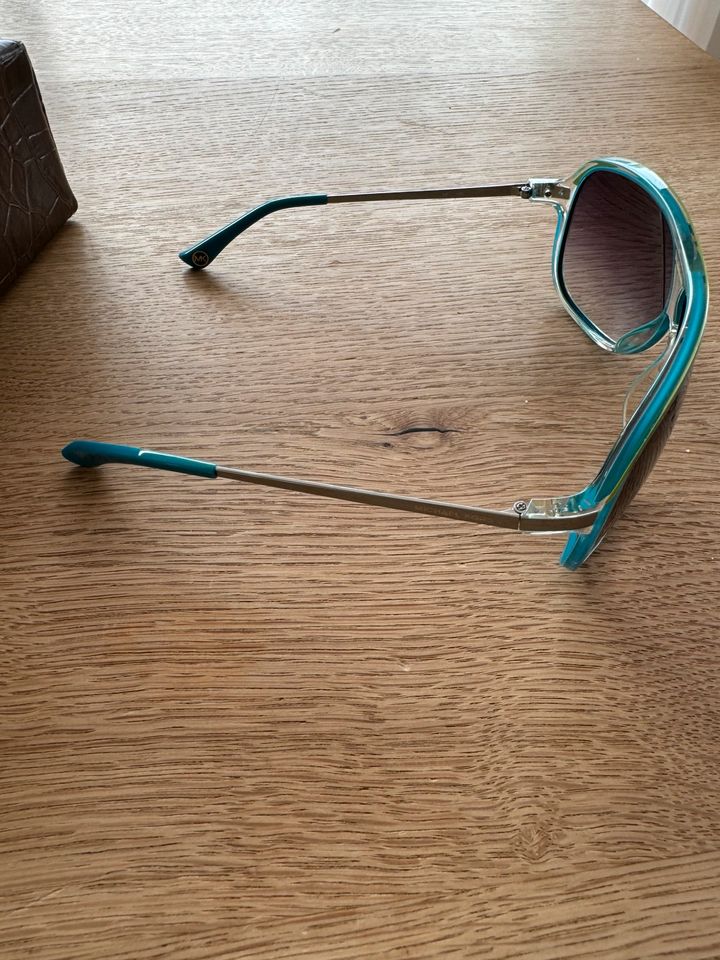 Michael Kors Sonnenbrille in Moosthenning