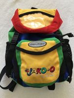 Kinderrucksack Harburg - Hamburg Eißendorf Vorschau