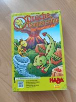 Spiel "Haba Drache Donnerzahn Die Feuer Kristalle" Baden-Württemberg - Breisach am Rhein   Vorschau