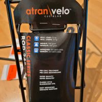 Artran Velo Gepäckträger, Classic 24-28 Zoll Herzogtum Lauenburg - Schwarzenbek Vorschau