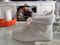 Damen Winterschuhe Winterboots H&M Wandsbek - Hamburg Rahlstedt Vorschau
