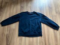Zara - dunkelblauer Pullover Gr. XS Dresden - Kleinzschachwitz Vorschau