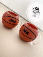 NBA Basketball Becher fangear USA vintage Retro Sammler Sports mj Nordrhein-Westfalen - Leverkusen Vorschau