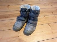Froddo Lederstiefel Kinderschuhe 35 Schleswig-Holstein - Schwedeneck Vorschau