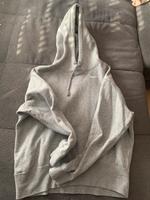 Damen Nike Hoodie Hessen - Wetzlar Vorschau