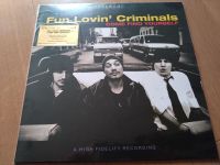 Fun Lovin' Criminals ‎– Come Find Yourself  (LP) Nordrhein-Westfalen - Hennef (Sieg) Vorschau