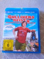 Blu-ray DVD Gullivers Reisen Nordrhein-Westfalen - Lemgo Vorschau