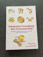 Buch Erfolgreiche Vermarktung ihrer Ferienimmobilie Harburg - Hamburg Marmstorf Vorschau