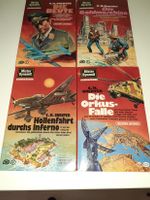 4 Bände Mister Dynamit Hessen - Kelkheim Vorschau
