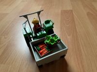 Playmobil Traktor Bonn - Brüser Berg Vorschau