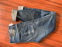 Super tolle g-Star raw Jeans neu nur 12€! Nordrhein-Westfalen - Minden Vorschau