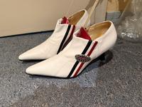 Damenschuhe Pumps High Heels Schuhe Damen  Größe 39/40 Hessen - Wiesbaden Vorschau