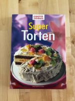 Backbuch Rezeptbuch Torten und Kuchen von essen & trinken Baden-Württemberg - Freiburg im Breisgau Vorschau