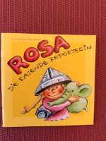 ROSA Die rasende Reporterin, Pixie Buch Kr. München - Feldkirchen Vorschau