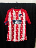 Nike Atlético Madrid Trikot Bad Godesberg - Friesdorf Vorschau