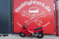 Honda VFR 750 RC36/2 Scheinwerfer Einarmschwinge Verkleidung Bayern - Mantel Vorschau