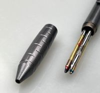 NOS Rotring Quattro Pen Multipen Hi-lite unbenutzt Kreis Pinneberg - Pinneberg Vorschau