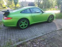 911 Carrera 4 (Porsche 997) Brandenburg - Trebbin Vorschau