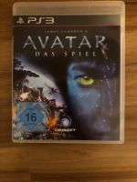 Avatar PS3 Spiel Pankow - Französisch Buchholz Vorschau