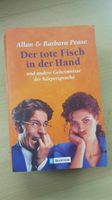 Barbara & Allan Pease - Der tote Fisch in der Hand Baden-Württemberg - Heidelberg Vorschau