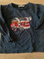 Feuerwehr Pulli Sweatshirt Schleswig-Holstein - Honigsee Vorschau