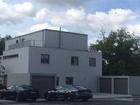 Erdgeschosswohnung mit Terrasse Bayern - Ingolstadt Vorschau