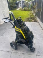 Golftrolley Motocaddy M3 Köln - Kalk Vorschau