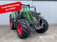 Fendt 828 S4 PROFI PLUS Niedersachsen - Wildeshausen Vorschau