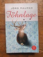 Jörg Maurer - Föhnlage Nürnberg (Mittelfr) - Schweinau Vorschau