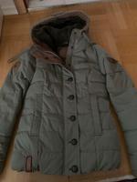 Naketano Jacke XS Bayern - Todtenweis Vorschau