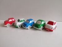 Spielzeugauto Sammlung 6 stk Nordrhein-Westfalen - Bergkamen Vorschau