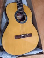 Gitarre Gewa Student Natural Cedar 3/4 Nordrhein-Westfalen - Detmold Vorschau