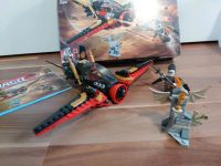 Lego 70650 Ninjago Hessen - Rödermark Vorschau